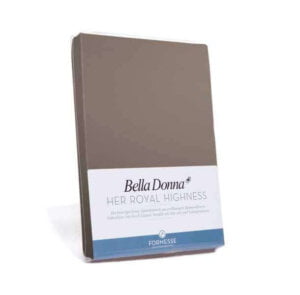 Rjuha Bella Donna Prestiž 90x190 / 100x220 cm<span> - </span>Čokoladna 0126