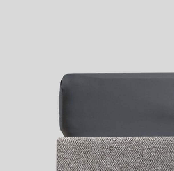 klasicna temno siva rjuha bella donna