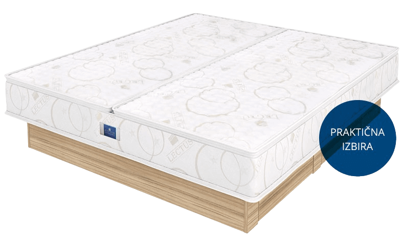 vodne postelje Lectus