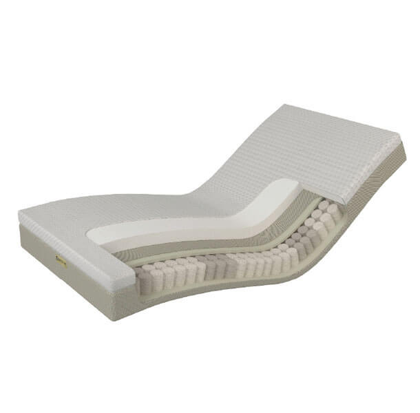 vzmetnice Leticia - ročno izdelane - Spalni center Maremico