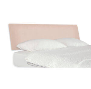 posteljno vzglavje - vzglavna stranica