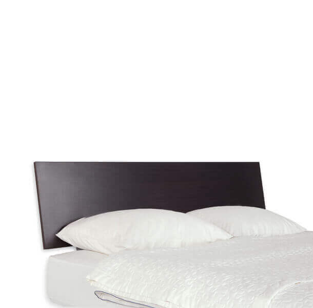 posteljno vzglavje - vzglavna stranica