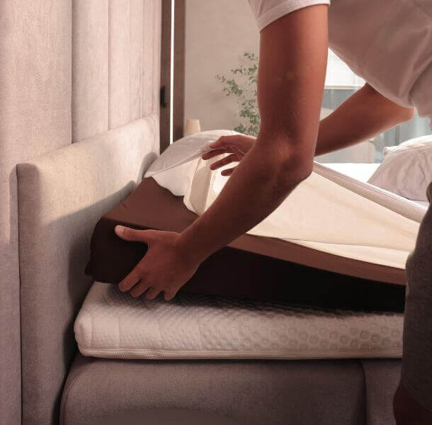 Toper Anti Refluks EKSPONAT Toper Anti Refluks postiljanje Maremico