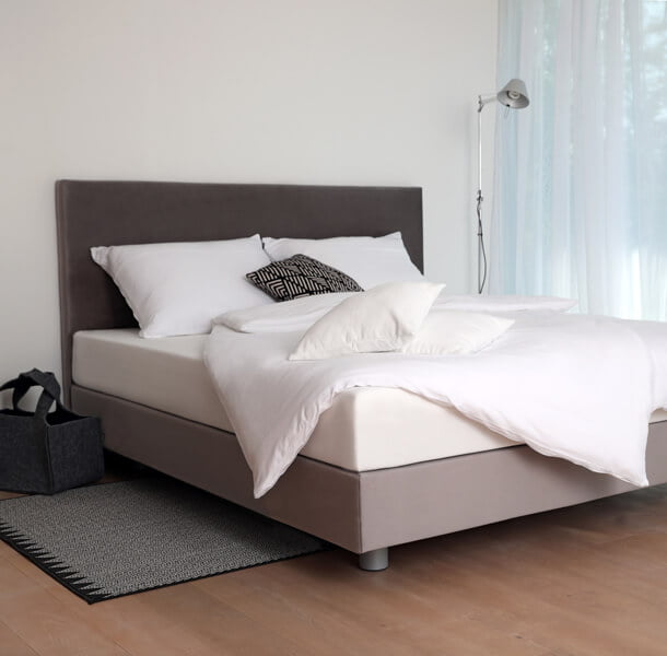 BoxSpring postelja - Spalni center Maremico