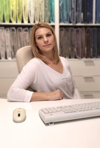 Barbara Lavka | Svetovalka za zdravo spanje | Maremico