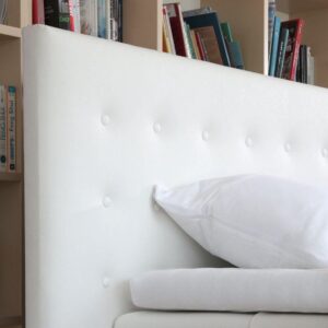 posteljno vzglavje BoxSpring Sono Retro - Spalni center Maremico