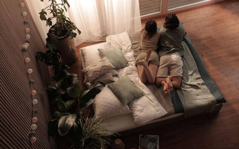 exclusive top vzmetnica spalni center maremico