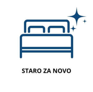 Staro za novo