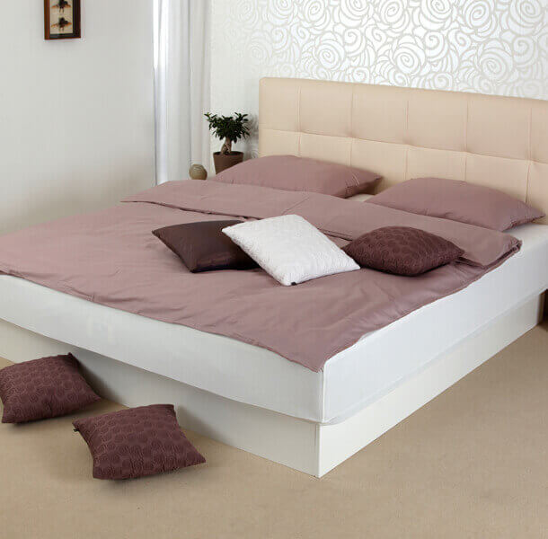 vodna postelja Lectus