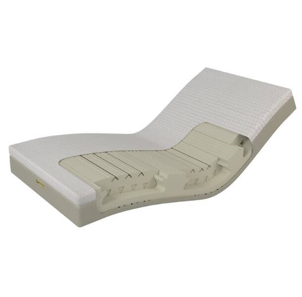 Ležišče Leticia TrioComfort 20 - Slovenska izdelava