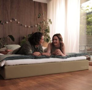 oblazinjeno lezisce exclusive top