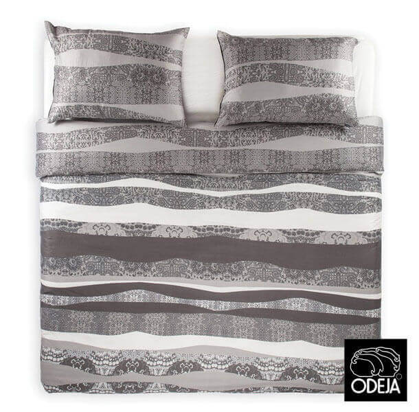 posteljnina Odeja