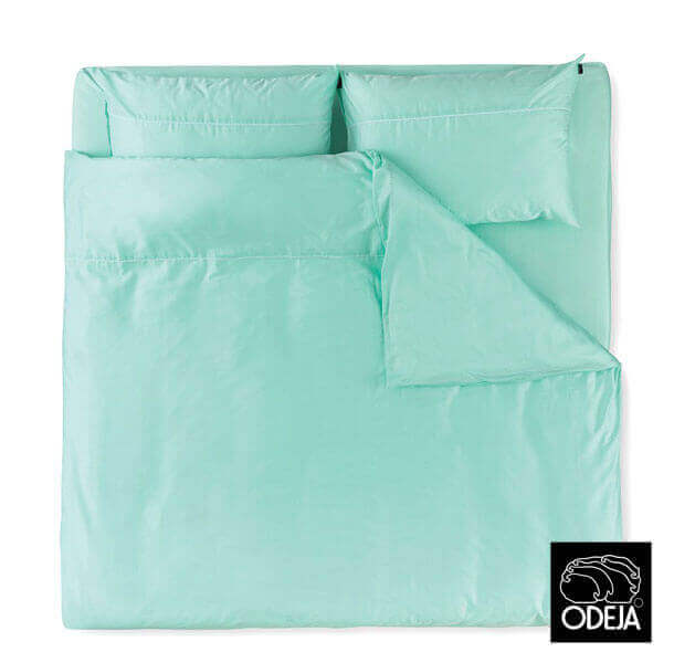 posteljnina Odeja
