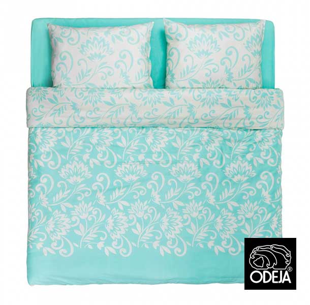 posteljnina Odeja - Spalni center Maremico