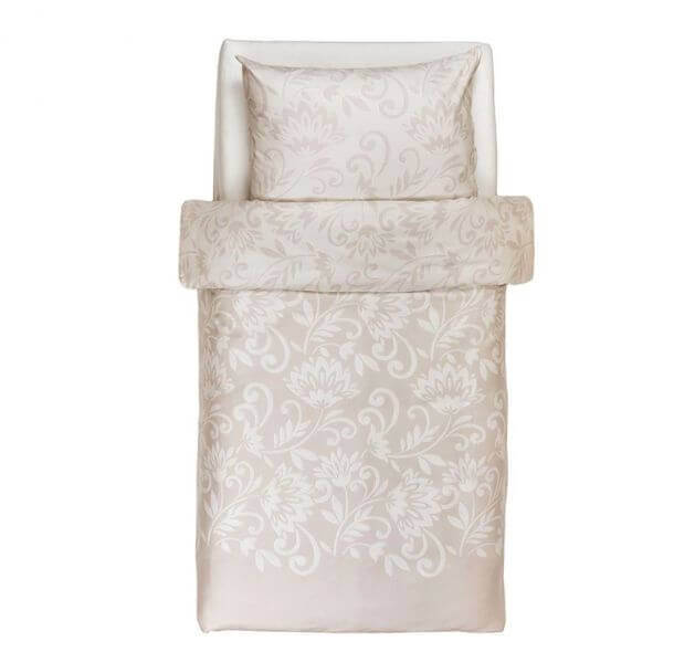 posteljnina odeja floris bez