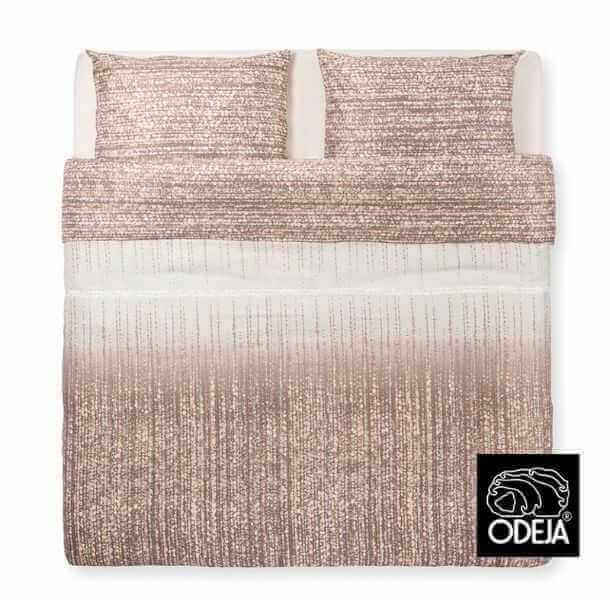 posteljnina Odeja - slovenska izdelava