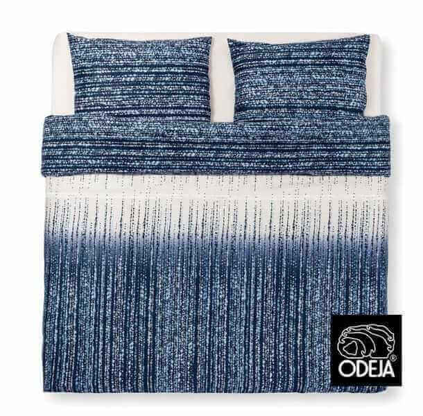 posteljnina Odeja - slovenska izdelava