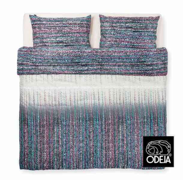 posteljnina Odeja - slovenska izdelava