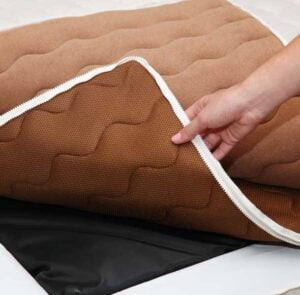 Dodatna prevleka Air-Tex