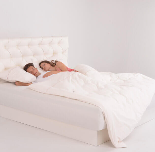 vodna postelja Lectus