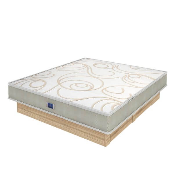 vodna postelja lectus napoli