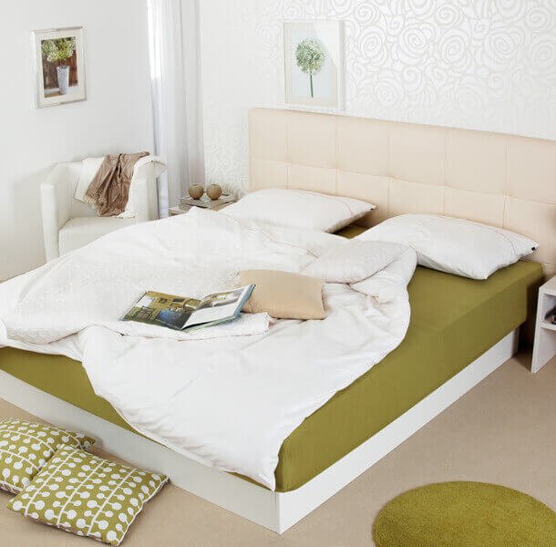 vodna postelja Lectus