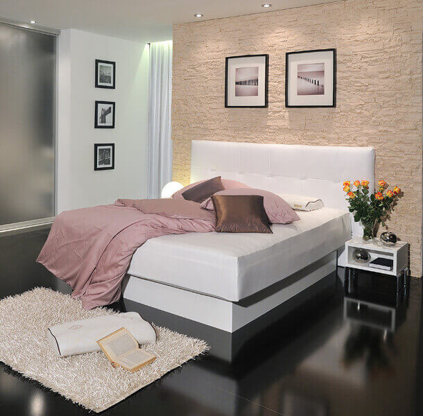 vodna postelja Lectus