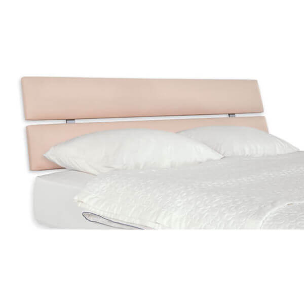 posteljno vzglavje - vzglavna stranica