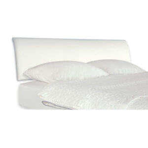 posteljno vzglavje - vzglavna stranica