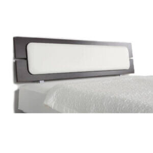 posteljno vzglavje - vzglavna stranica