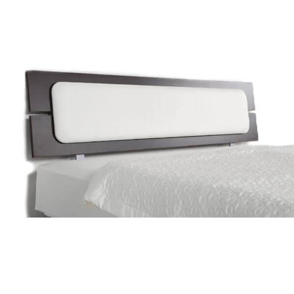 posteljno vzglavje - vzglavna stranica