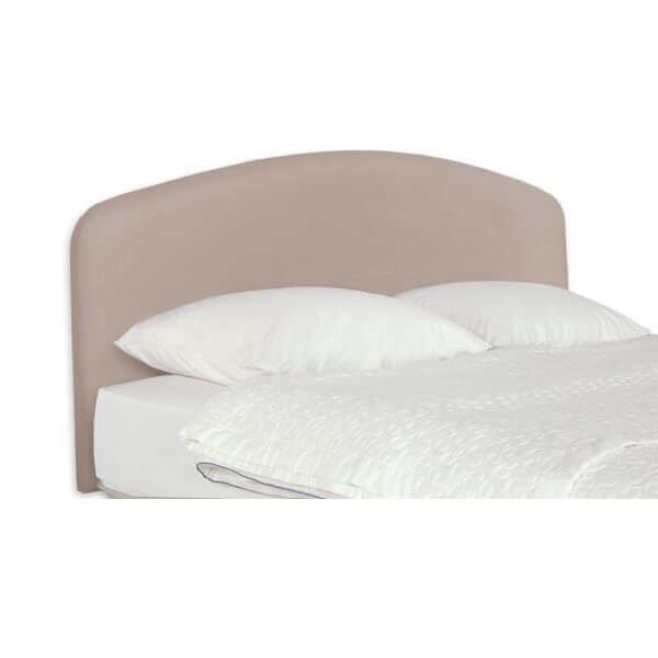 posteljno vzglavje - vzglavna stranica