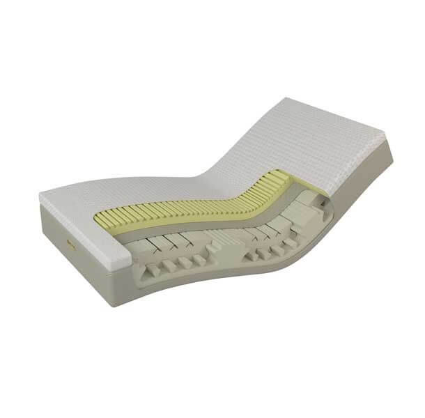 vzmetnica Leticia TrioComfort 28 - Slovenska izdelava