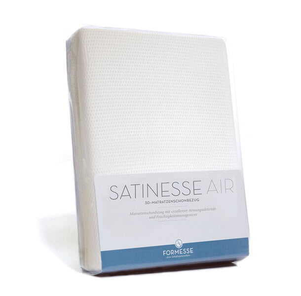 Zračna prevleka za ležišče - Spalni center Maremico