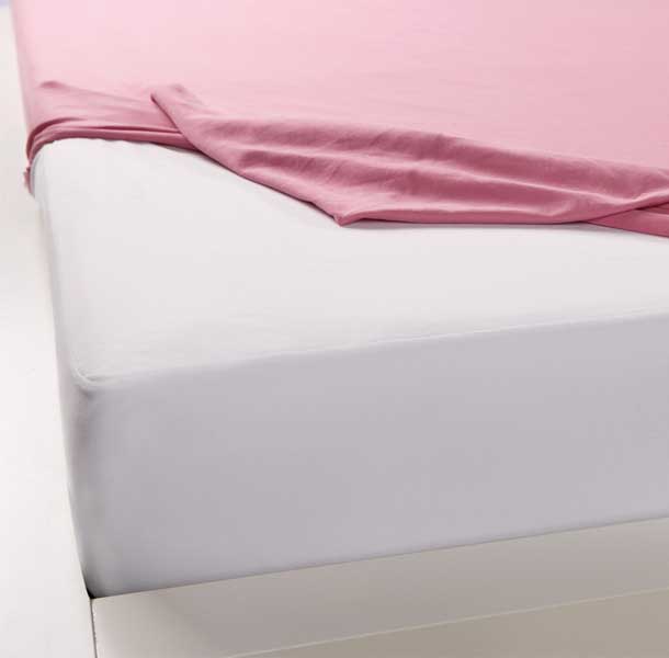 Zaščitna rjuha Satinesse Protect (različne dimenzije) - slika 2