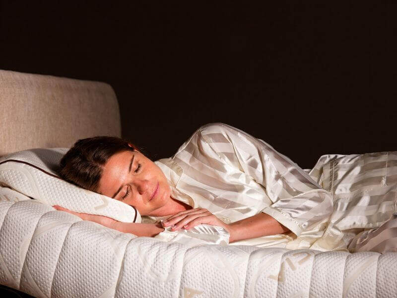 privzdignjeno lezisce - refluks