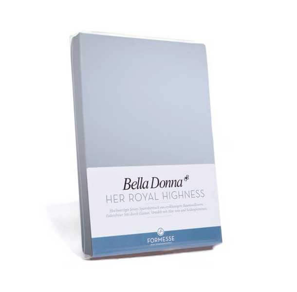 Komplet posteljnina in napenjalna rjuha - Vivia Modra - Spalni center Maremico