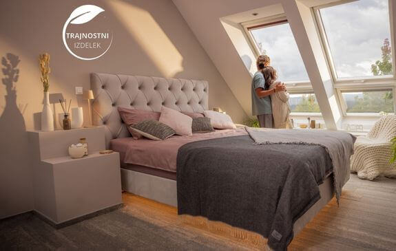 vzmetnica spring 26 obnovljivo trajnostno