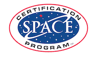 CERTIFIED SPACE TECHNOLOGY