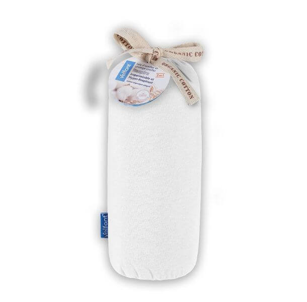 Nepremočljiva rjuha 140x200 Respira nepremocljiva rjuha respira velfont embalaza