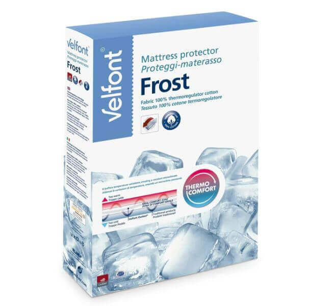 termo regulacijska rjuha thermo frost velfont