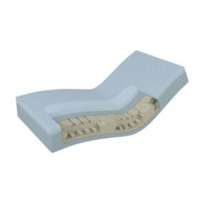 Obnova podpore ležišča Leticia