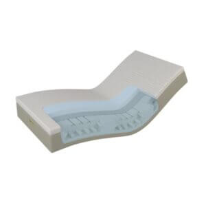 Menjava prevleke ležišča Leticia