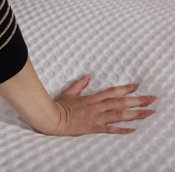 Menjava prevleke ležišča Leticia - slika 2