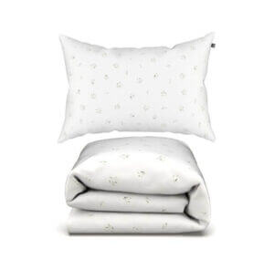 bombažna posteljnina muslin - Spalni center Maremico