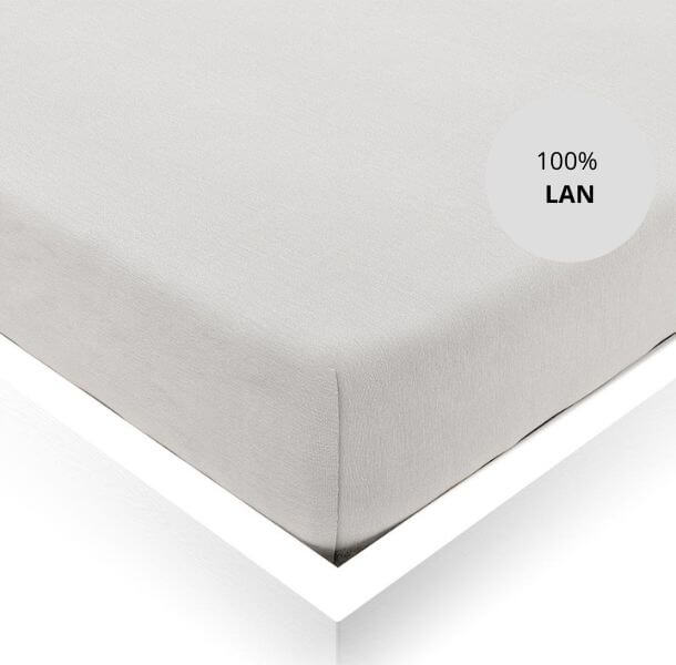 lanena rjuha ooh noo svetlo siva