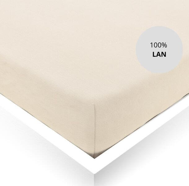 lanena rjuha ooh noo vanilija