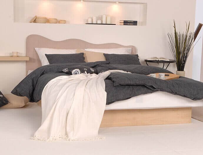 barvna paleta podstavek lectus