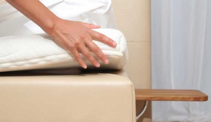 Toper za enostavno postiljanje - Spalni center Maremico