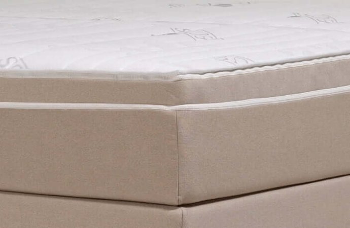 Vodna postelja - Spalni center Maremico